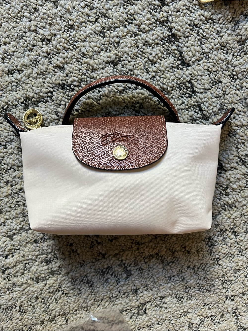 LONGCHAMP LE PLIAGE XS